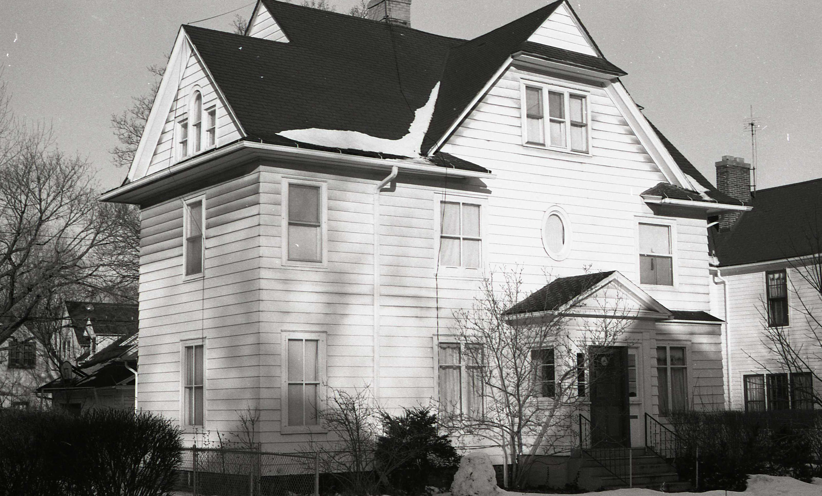 Image credit: Historic Preservation Commission of South Bend and St. Joseph County